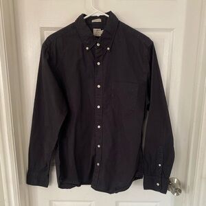 J. Crew mens’s button-down